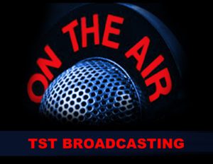TST Broadcasting