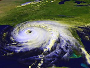 Hurricane Impact