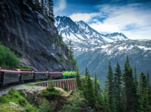 American Train Vacations