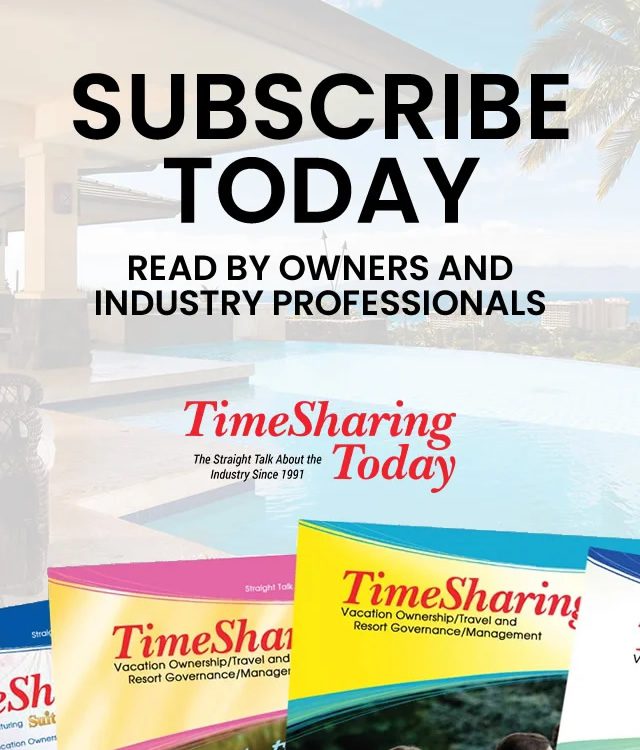 A close up of magazines with the words " subscribe today ".