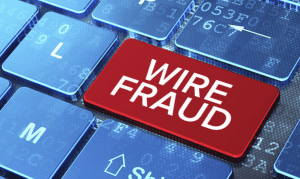 Wire-Fraud