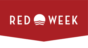 redweek logo