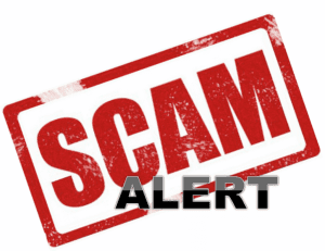 Multi-State Timeshare Scam