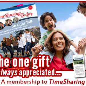 TimeSharing Today Membership