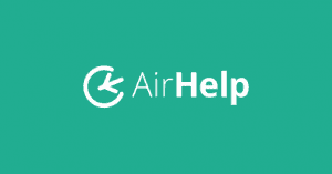 airhelp logo