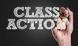 Class Action Lawsuit