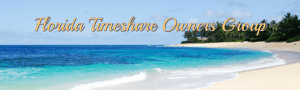 The Florida Timeshare Owners Group Ends