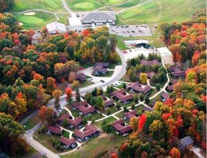 Ohio's famous timeshare Apply Valley Resort