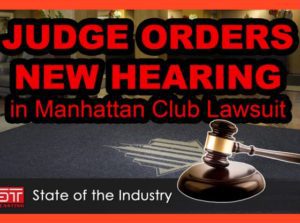Manhattan Club Lawsuit
