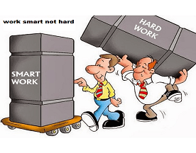 work-smart