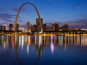 St. Louis