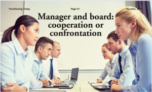 manager