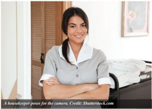 housekeeping