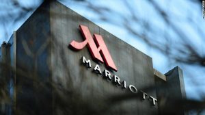 marriott data breach