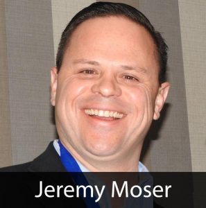 Jeremy Moser