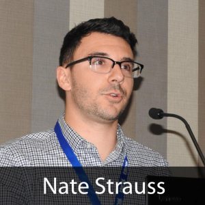 Nate Strauss
