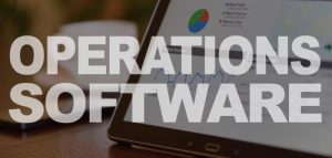 operations software