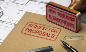 request-for-proposals