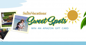 suite vacations sweet spots contest