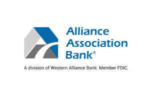 alliance association bank logo