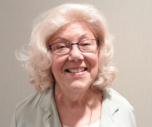 Lynne Kweder Profile